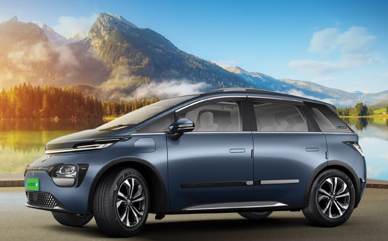Windsor EV Essense Pro