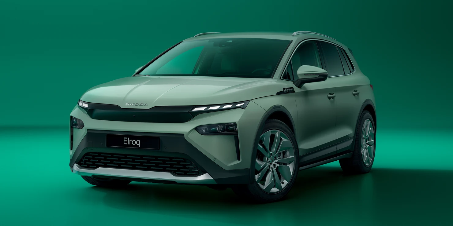Elroq